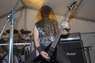 EXHUMED